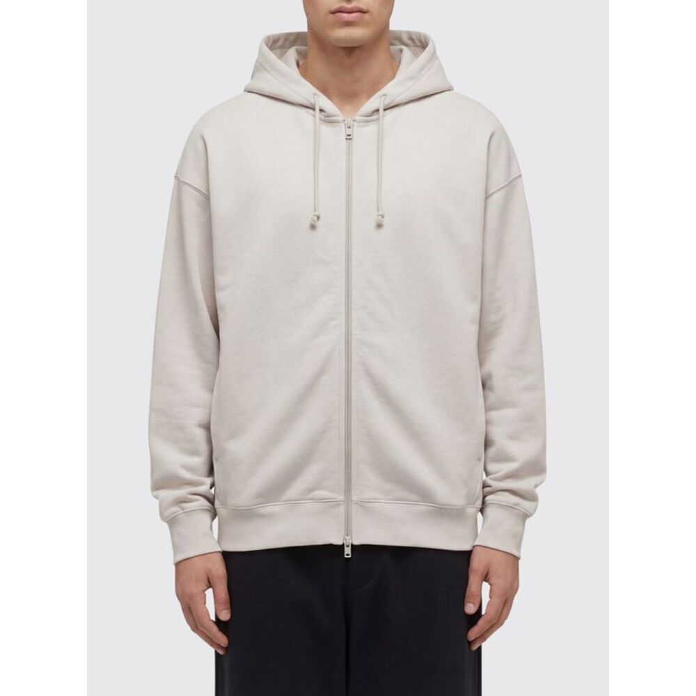 Y-3 Sweatshirt Men Brown